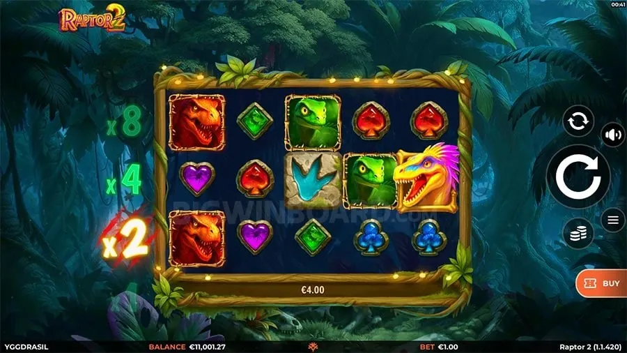 Online Casino Trends